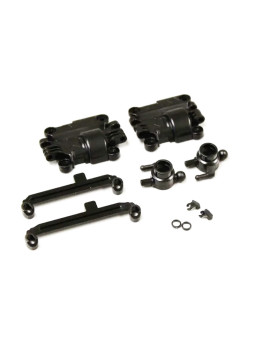 KYOSHO CHASSIS UPPER PARTS SET MINI-Z AWD MD203
