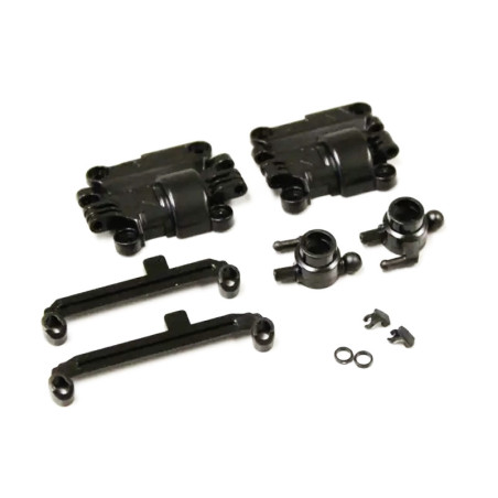 KYOSHO CAPOT SUPERIEUR MINI-Z AWD MD203