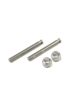 KYOSHO FRONT SUSPENSION SHAFT SET FOR MA-020 MD204