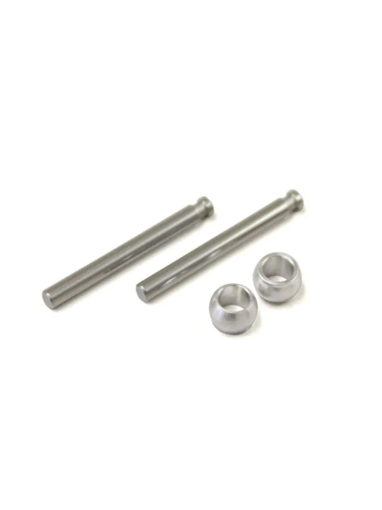 KYOSHO FRONT SUSPENSION SHAFT SET FOR MA-020 MD204