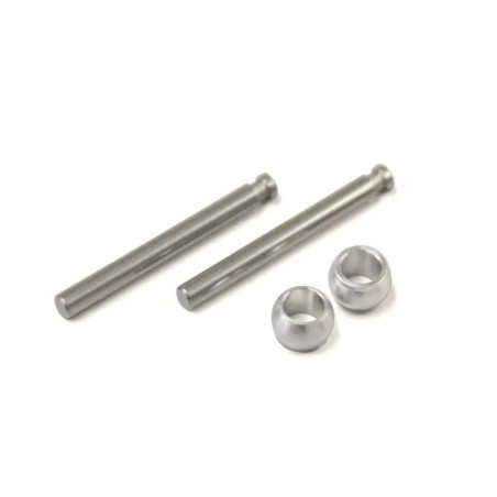 KYOSHO FRONT SUSPENSION SHAFT SET FOR MA-020 MD204