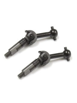 KYOSHO CARDANS HOMOCINETIQUES LONGS MINI-Z AWD(2) MD205B