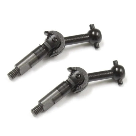 KYOSHO CARDANS HOMOCINETIQUES LONGS MINI-Z AWD(2) MD205B