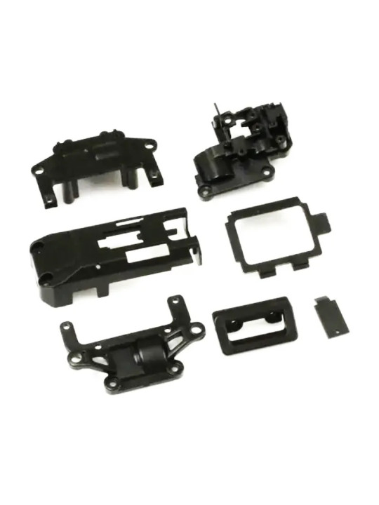 KYOSHO CELLULE ARRIERE MINI-Z AWD MD209