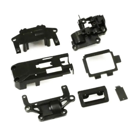 KYOSHO CELLULE ARRIERE MINI-Z AWD MD209