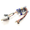 KYOSHO RX UNIT SET 2.0 MINI-Z MA020 AWD (RA45) MD211B