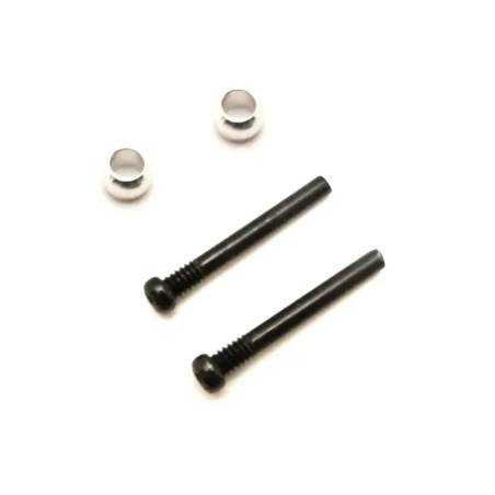 KYOSHO AXES DE SUSPENSION AVANT MINI-Z AWD (MD204) MD212