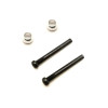 KYOSHO FRONT SUSPENSION SHAFT MINI-Z AWD (MD204) MD212