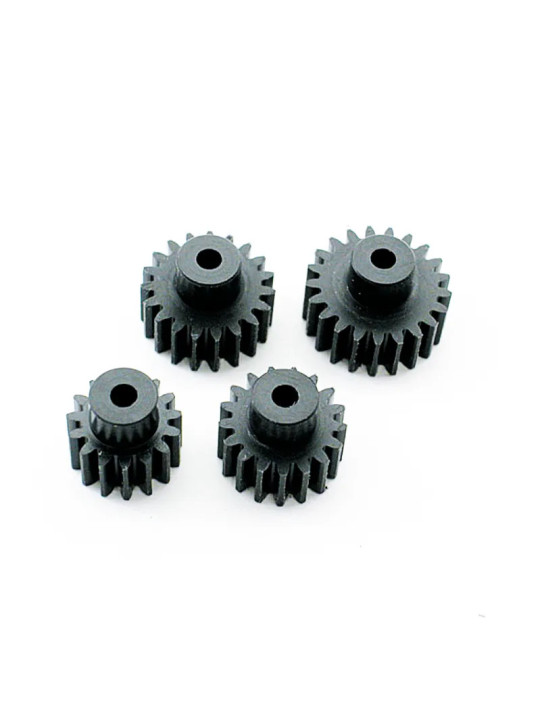 KYOSHO PIGNONS USINES MINI-Z AWD (4) MDW010