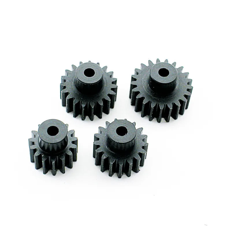 KYOSHO PIGNONS USINES MINI-Z AWD (4) MDW010