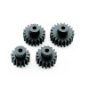 KYOSHO PIGNONS USINES MINI-Z AWD (4) MDW010