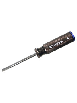 KYOSHO KANAI TOOL SCREW DRIVER (FLAT/6MM) YKW003B