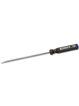 KYOSHO KANAI TOOL SCREWDRIVER (FLAT/3MM/LONG) YKW005B