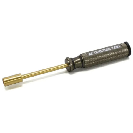 KYOSHO CLE A TUBE 7.0MM. TEAM KANAI YKW070BXB