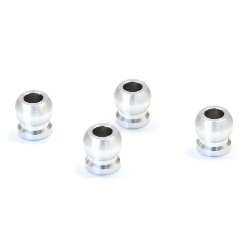 KYOSHO ROTULES ALUMINIUM OPTION MINI-Z AWD DWS (4) MDW108