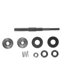 KYOSHO BALLRACED PARTS FOR STEERING HANGING ON RACER GPW12B