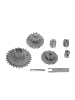 KYOSHO GEAR AND SPROCKET FOR HANGING-ON RACER GP4