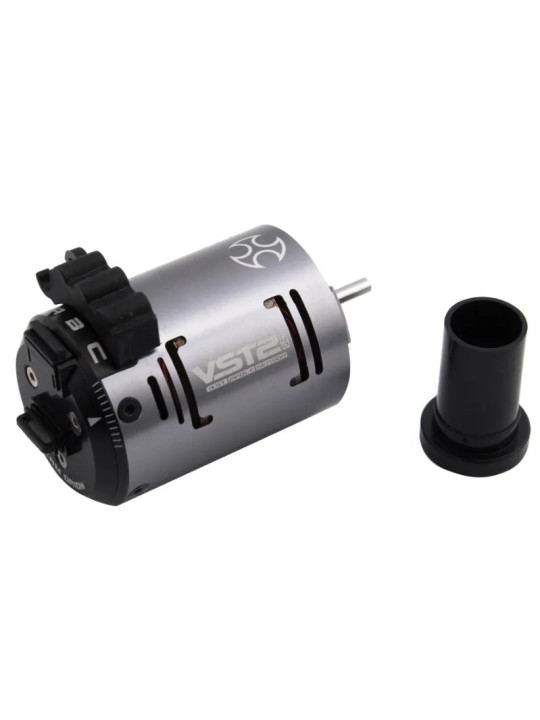 TEAM ORION MOTEUR BRUSHLESS VORTEX 9.5 VST2 MOD 540 2P ORI28261