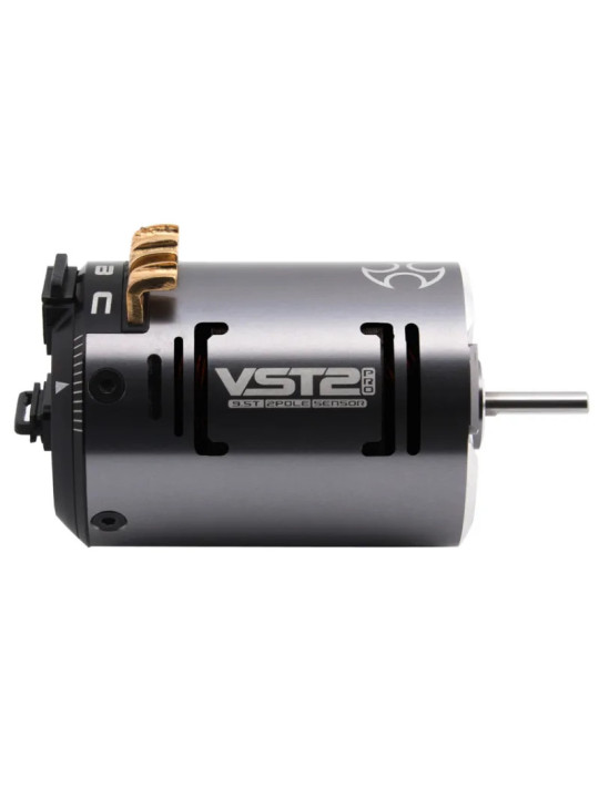 TEAM ORION MOTEUR BRUSHLESS VORTEX 9.5 VST2 MOD 540 2P ORI28261