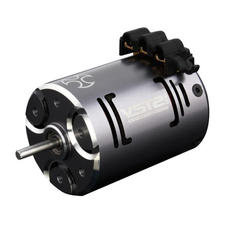 TEAM ORION MOTEUR BRUSHLESS VORTEX 9.5 VST2 MOD 540 2P ORI28261