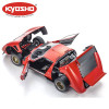 KYOSHO DIE CAST 1:12 LAMBORGHINI MIURA SVR 1970 RED KS08625R