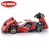 KYOSHO DIE CAST 1:12 LAMBORGHINI MIURA SVR 1970 RED KS08625R
