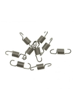 NOVAROSSI RESSORTS DE COUDE COURTS (ENTRE COUDE ET RESO) 60004