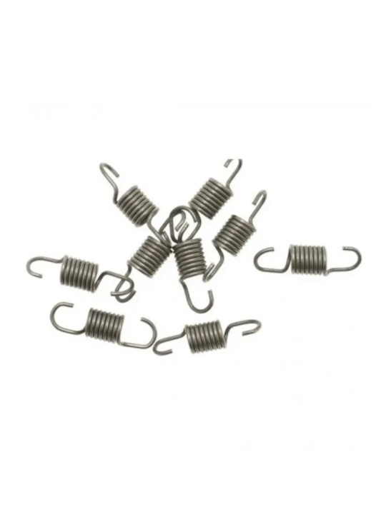 NOVAROSSI SHORT MANIFOLD SPRINGS 60004