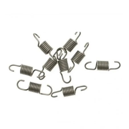 NOVAROSSI RESSORTS DE COUDE COURTS (ENTRE COUDE ET RESO) 60004