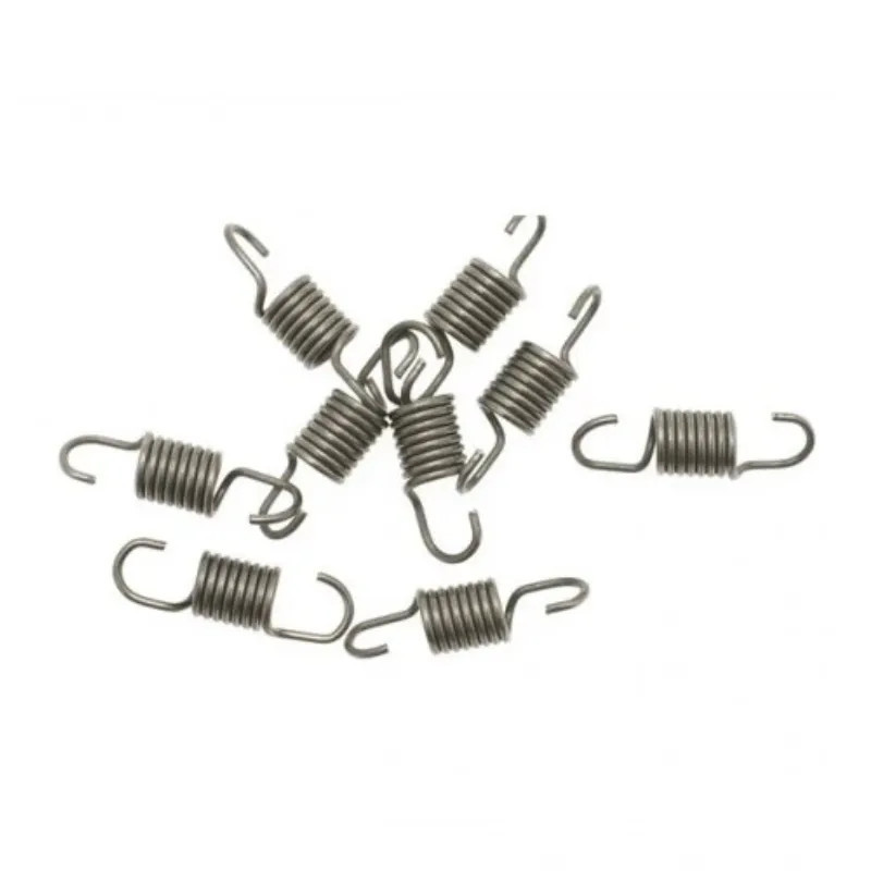 NOVAROSSI RESSORTS DE COUDE COURTS (ENTRE COUDE ET RESO) 60004