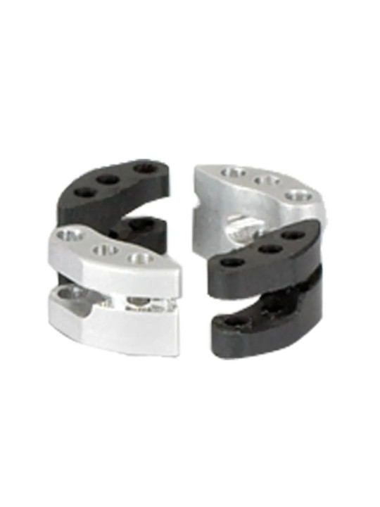 NOVAROSSI SET DE MASSELOTTES D'EMBRAYAGE POUR NN.71000 (2+2) 71022/K