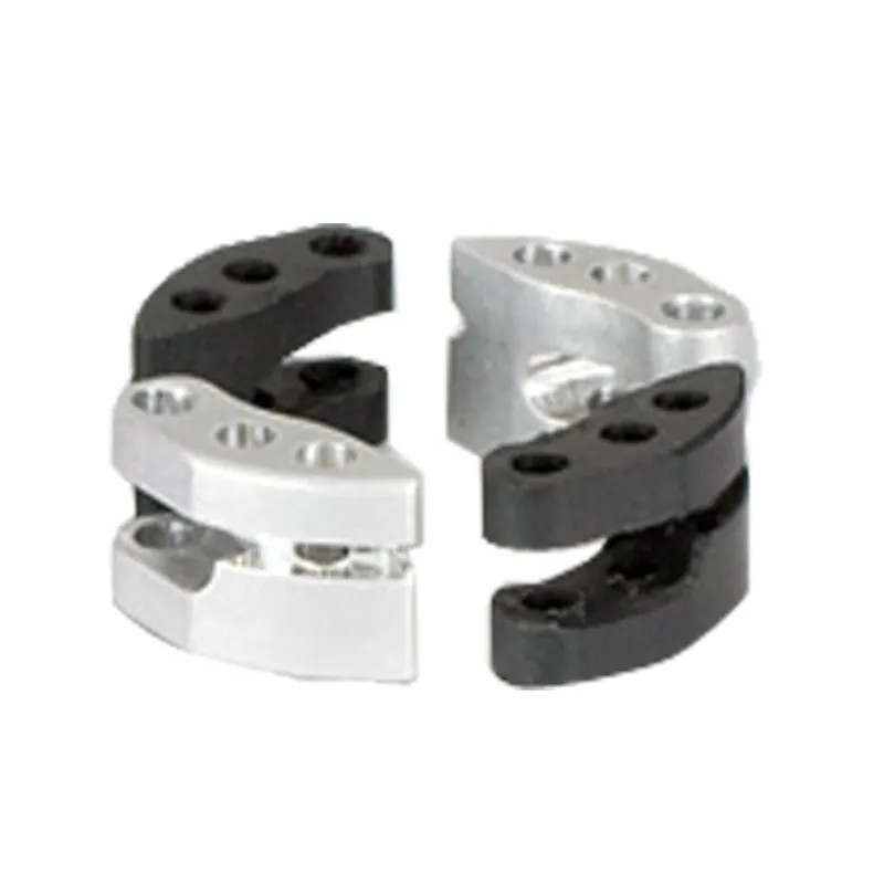 NOVAROSSI SET DE MASSELOTTES D'EMBRAYAGE POUR NN.71000 (2+2) 71022/K