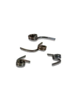 NOVAROSSI RESSORTS D'EMBRAYAGE 1 MM POUR NN.71000 (4) 71021/10