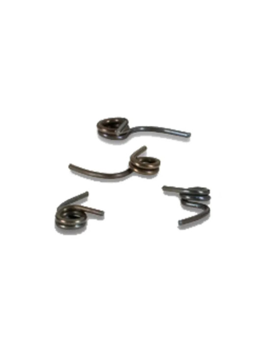 NOVAROSSI RESSORTS D'EMBRAYAGE 1 MM POUR NN.71000 (4) 71021/10