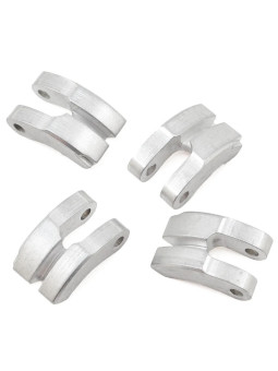 REDS RACING MASSELOTE ALU POUR EMBRAYAGE BUGGY 4X 7075 MUQU0005