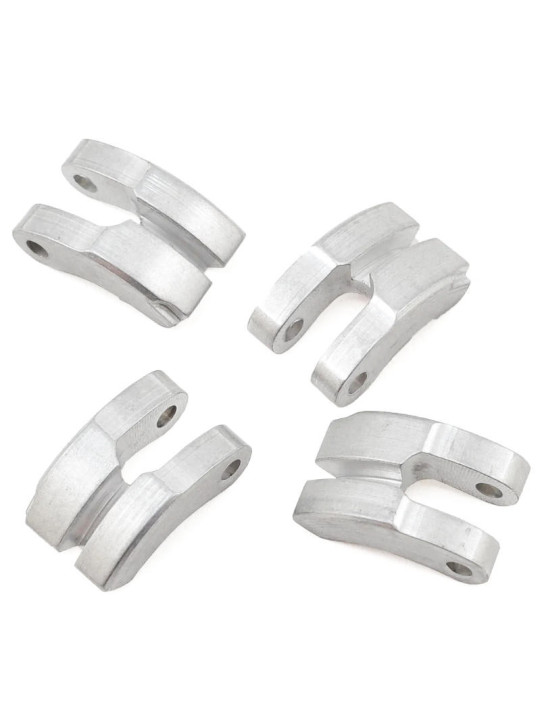 REDS RACING MASSELOTE ALU POUR EMBRAYAGE BUGGY 4X 7075 MUQU0005