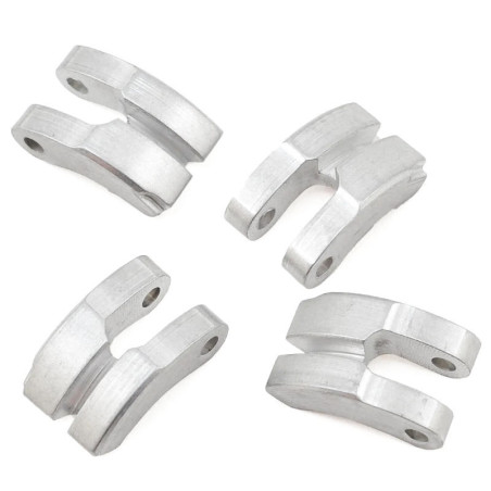 REDS RACING MASSELOTE ALU POUR EMBRAYAGE BUGGY 4X 7075 MUQU0005