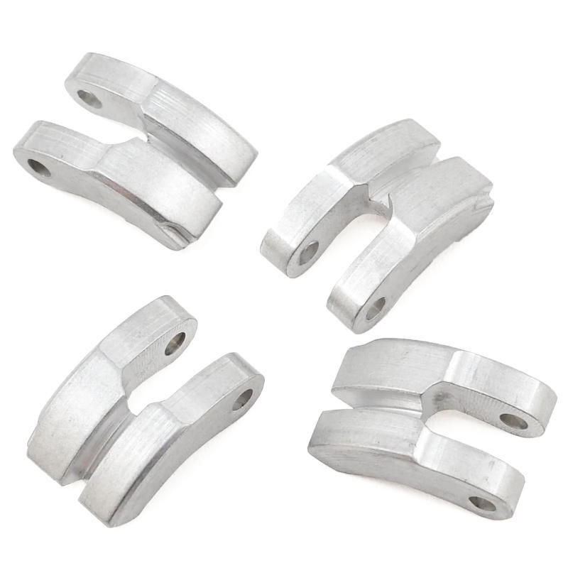 REDS RACING MASSELOTE ALU POUR EMBRAYAGE BUGGY 4X 7075 MUQU0005