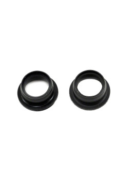 REDS RACING PIPE GASKET 2.1-3.5 CC M/R SERIES (2PCS) GM0001