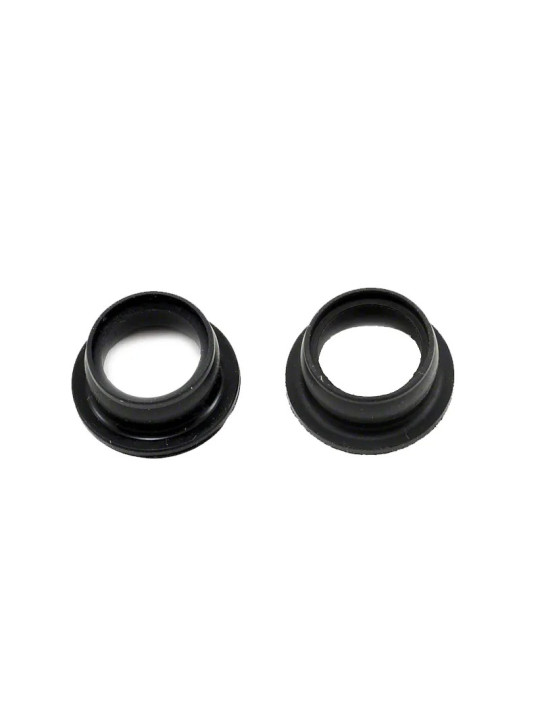 REDS RACING PIPE GASKET 2.1-3.5 CC M/R SERIES (2PCS) GM0001