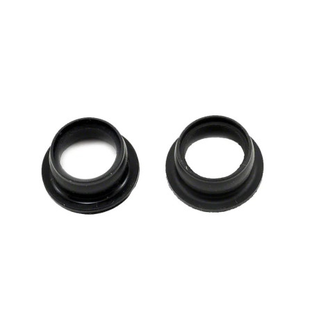 REDS RACING PIPE GASKET 2.1-3.5 CC M/R SERIES (2PCS) GM0001