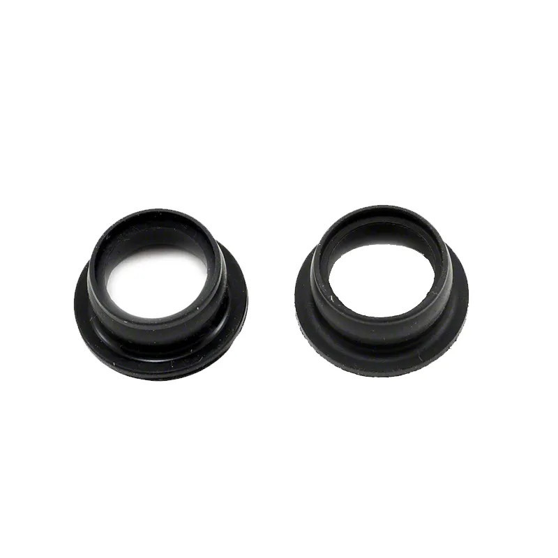 REDS RACING PIPE GASKET 2.1-3.5 CC M/R SERIES (2PCS) GM0001
