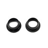 REDS RACING PIPE GASKET 2.1-3.5 CC M/R SERIES (2PCS) GM0001