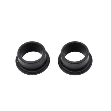 REDS RACING ENGINE GASKET 3.5CC M/R (2PC) ES217115
