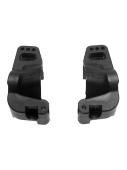 KYOSHO FRONT HUB CARRIERS (20 DEG) MP777 (2) IF304