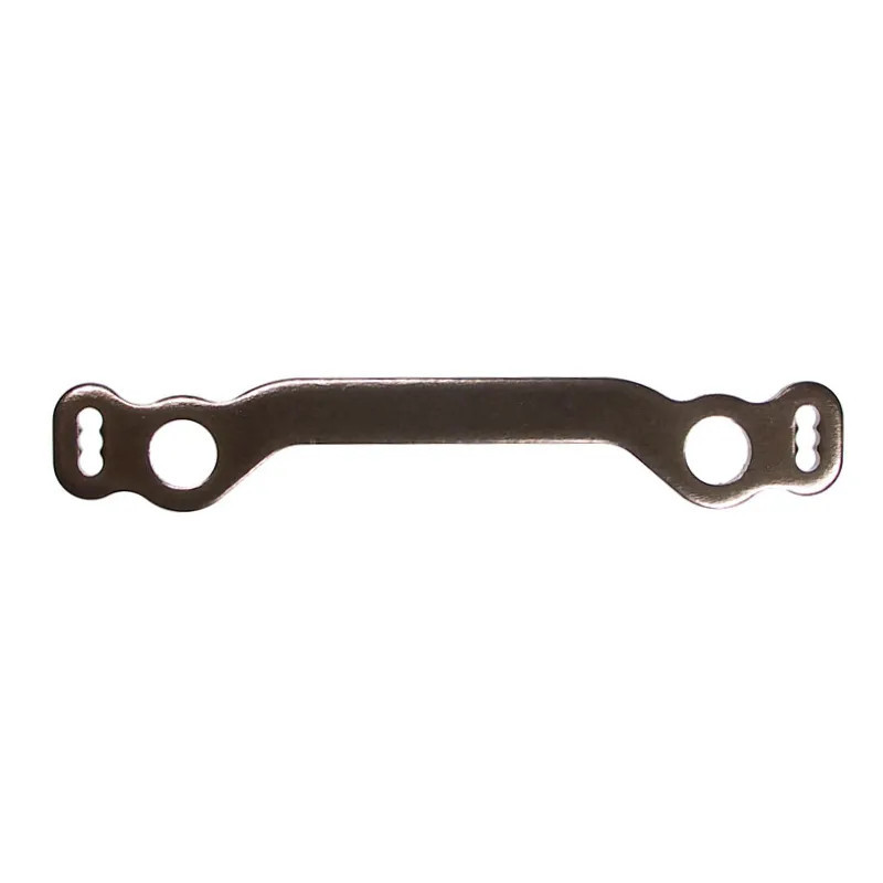 KYOSHO STEERING PLATE - MP777 IF309
