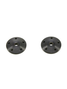 KYOSHO PISTONS D'AMORTISSEURS 5X1,3MM (2) BIG SHOCK IF347-135
