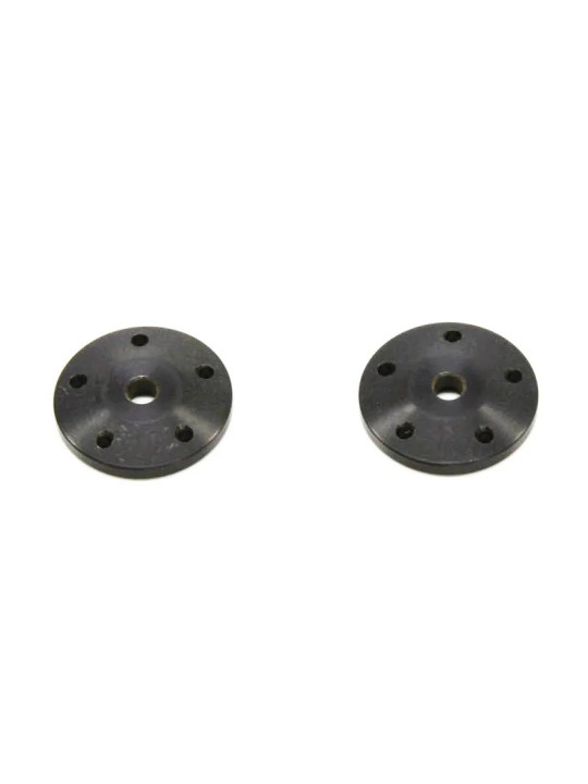 KYOSHO DAMPER PISTON 5X1.3MM (2) BIG SHOCK IF347-135