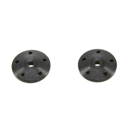 KYOSHO DAMPER PISTON 5X1.3MM (2) BIG SHOCK IF347-135