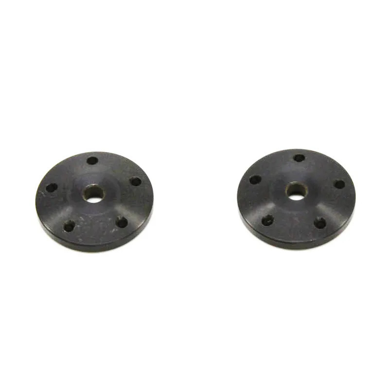 KYOSHO DAMPER PISTON 5X1.3MM (2) BIG SHOCK IF347-135